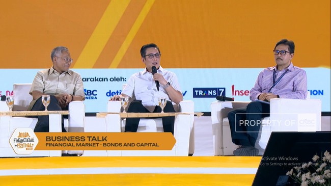 Video: Biar Makin Paham, Yuk Kenali Investasi Bareng DJPPR, BEI-PT SMI