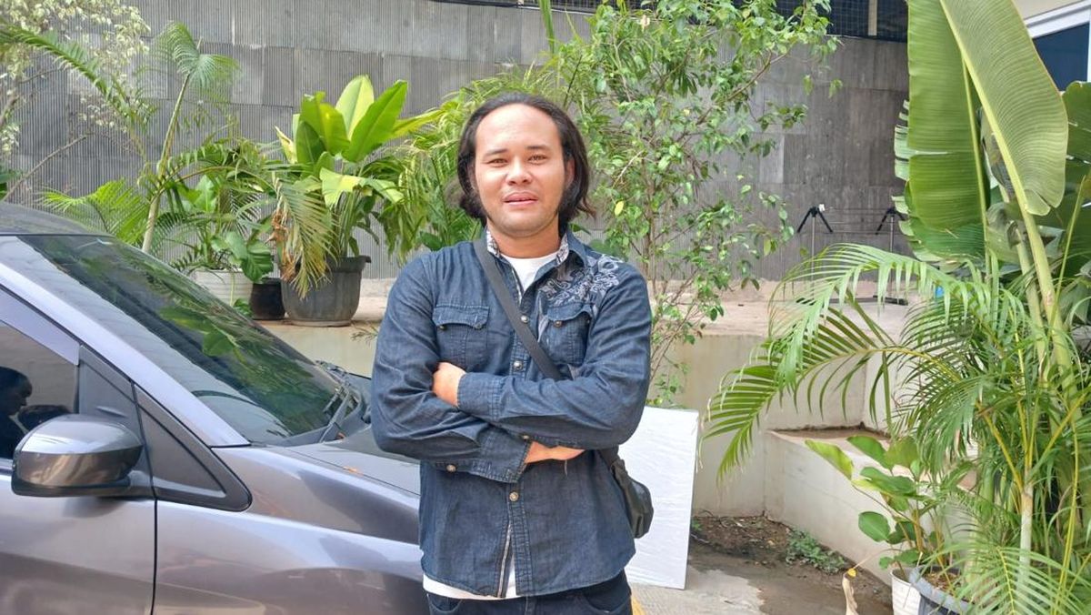Anak Deddy Dores Nekat Jual Bola Mata demi Penuhi Kebutuhan Keluarga