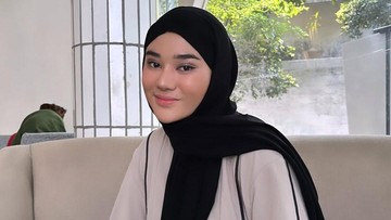 Update Informasi Selebriti InsertLive : Lapor Polisi gegara Disebut Terima Rp13 M, Clara Shinta: Saya...