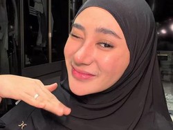 Clara Shinta Cabut Gugat Cerai, Suami Janji Gak Nakal ke Perempuan Lain Lagi