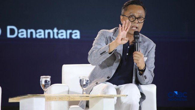 Bos Danantara Bantah Anggapan BUMN Tak Pernah Untung, Ini Datanya