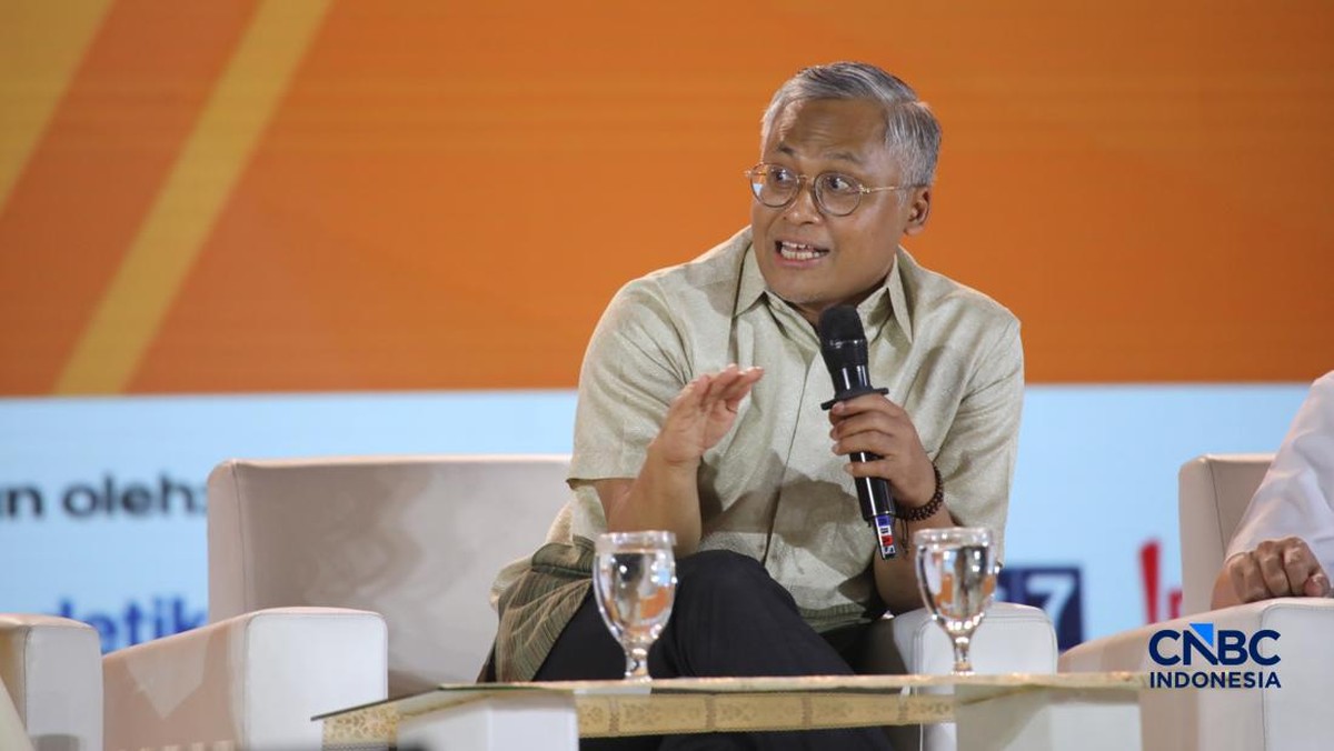Pemerintah RI Sudah Terbitkan 6 Surat Utang Global, Raup Rp258,54 T