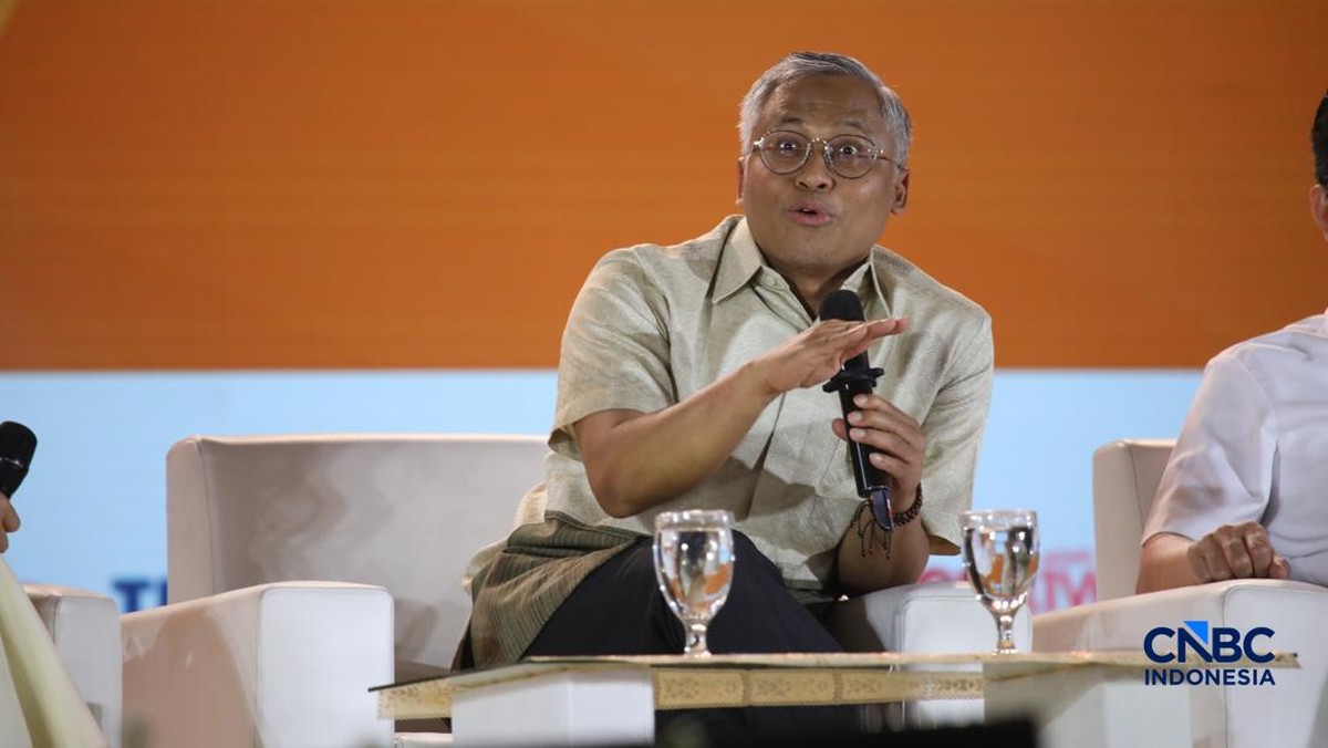Surat Utang SR025 Diserbu Investor, Terbanyak Sepanjang Sejarah!