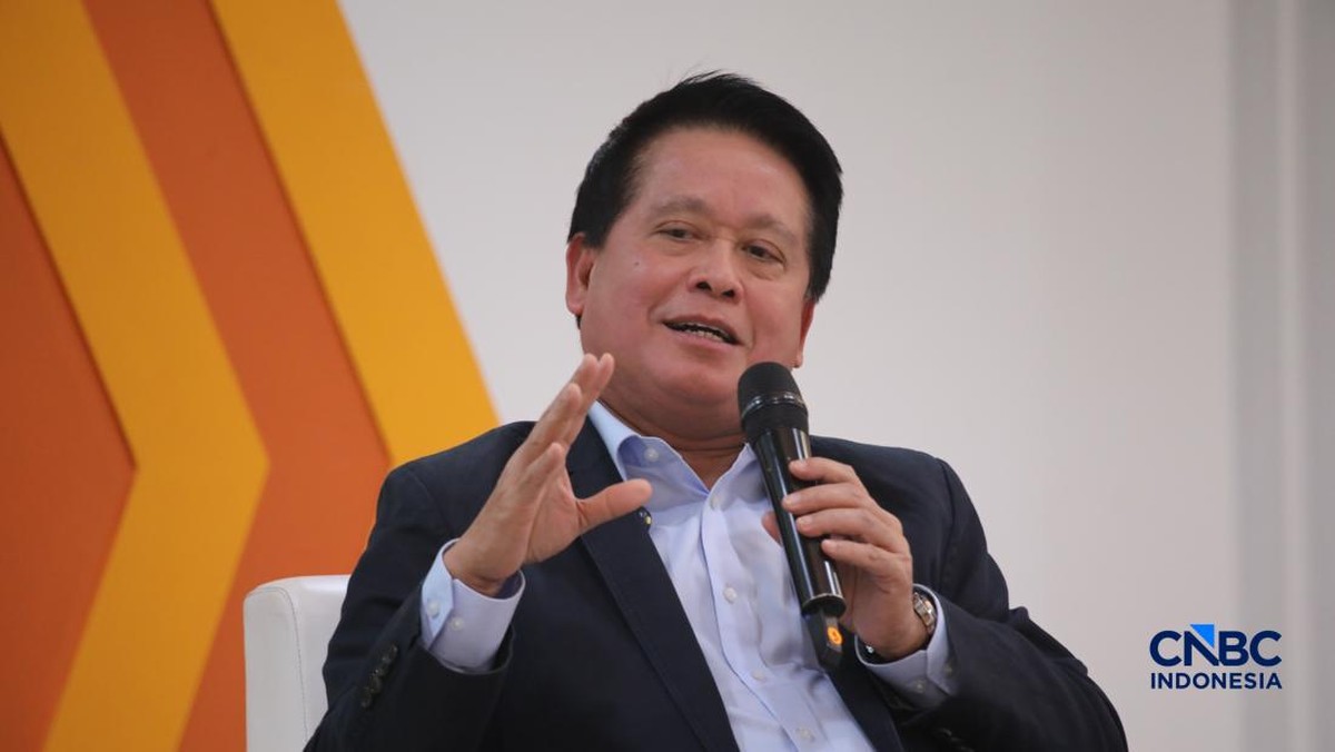 Lima Tips Emas untuk Perintis dari Direktur Utama BRI