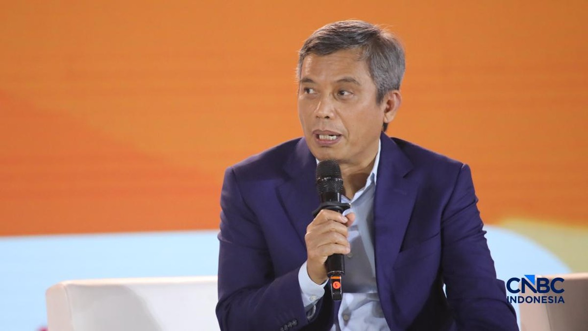 BTN Rombak Jajaran Direksi, Ini Alasannya