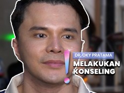 Video: dr Oky Pratama Minta Perlindungan LPSK usai Alami Dugaan Teror
