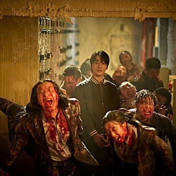 3 Film Thriller Korea Terbaru Ini Paling Dinantikan Perilisannya, Siap Dibikin Tegang!
