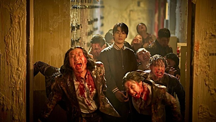 3 Film Thriller Korea Terbaru Ini Paling Dinantikan Perilisannya, Siap Dibikin Tegang!