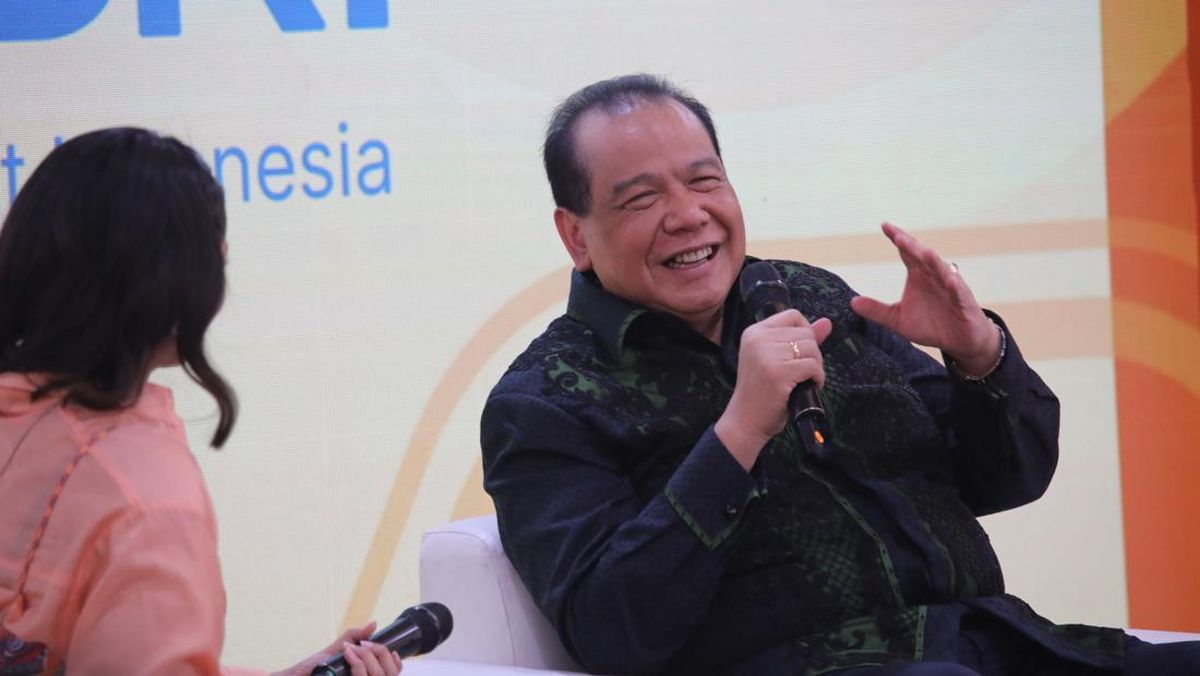 CT: Rekrut Karyawan Bertahap, Modal Baru Setelah Punya Badan Usaha