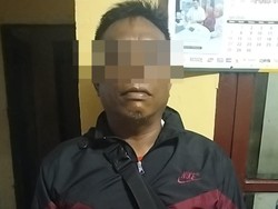 Terungkap Motif Guru PNS di Sumbawa Tebas 2 Perempuan Kakak-Adik hingga Kritis