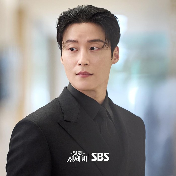 Heo Nam Jun di My Royal Nemesis/ Foto: instagram.com/sbsdrama.official