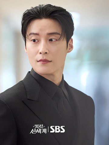 Profil Heo Nam Jun, Aktor yang Makin Naik Daun di Drakor My Royal Nemesis