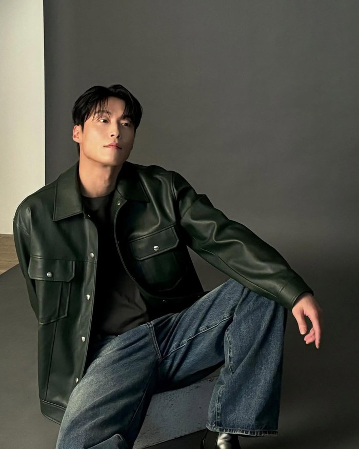 Heo Nam Jun sendiri merupakan aktor Korea kelahiran 9 Juni 1993, yang telah menekuni dunia seni peran sejak 2019 silam lewat film Life the First./ Foto: instagram.com/namjun0609