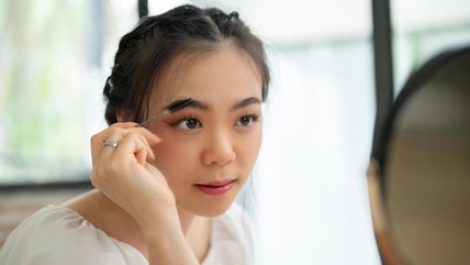 5 Rekomendasi Browcara untuk Alis Natural Tapi Tetap Terbentuk Sempurna