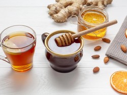 Dijual Bebas, Ini 22 Produk Kopi, Madu, dan Suplemen Herbal yang Ditarik BPOM