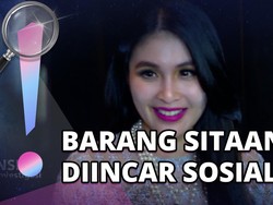 Aset Sitaan Habis Terjual, Keberadaan Sandra Dewi Dipertanyakan