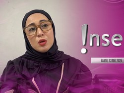 Insert Pagi: Devi Permatasari soal Bisa Bertahan Lama di Industri Hiburan