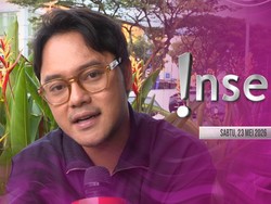 Insert Pagi: Danang DA Jual Rumah di Banyuwangi Bukan karena Ekonomi