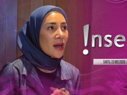 Insert Pagi: Bawa Bukti CCTV, Erin Wartia Tutup Pintu Damai dengan Eks ART