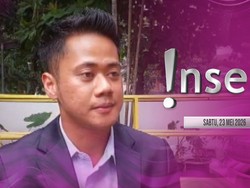 Insert Pagi: Gugatan Cerai Echa Ditolak, Eza Gionino Masih Sah Suami