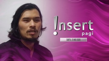 Berita Seputar Selebriti Insertlive Terkini : Insert Pagi: Ayah Meninggal Dunia, Virzha Ungkap soal Riwayat Sakit