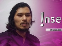 Insert Pagi: Ayah Meninggal Dunia, Virzha Ungkap soal Riwayat Sakit