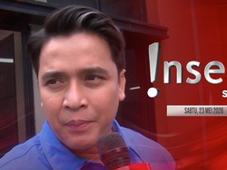 Insert Siang: Billy Syahputra Bocorin Chat Terakhir dengan Vika Kolesnaya