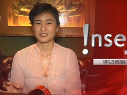 Insert Siang: Natasya Elvira Viral, Deddy Corbuzier Langsung Undang Podcast