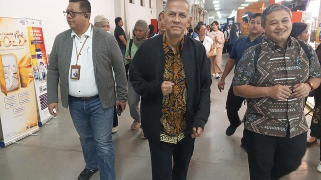 LPS Dorong Literasi Keuangan Lewat Jogja Financial Festival 2026