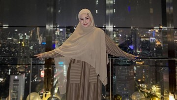 Update Informasi Selebriti InsertLive : Kata Ria Ricis soal Oplas dan Tindikan di Hidung: Ini Stiker