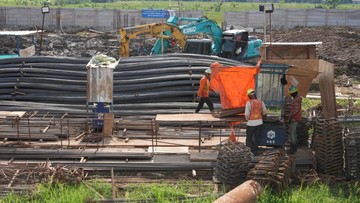 Tolak Mangkrak, Menteri PU Kawal Langsung Pembangunan Sekolah Rakyat