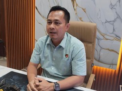 Fun Run Jadi Kegiatan Jelang Hari Bhayangkara ke-80 di Banyuasin