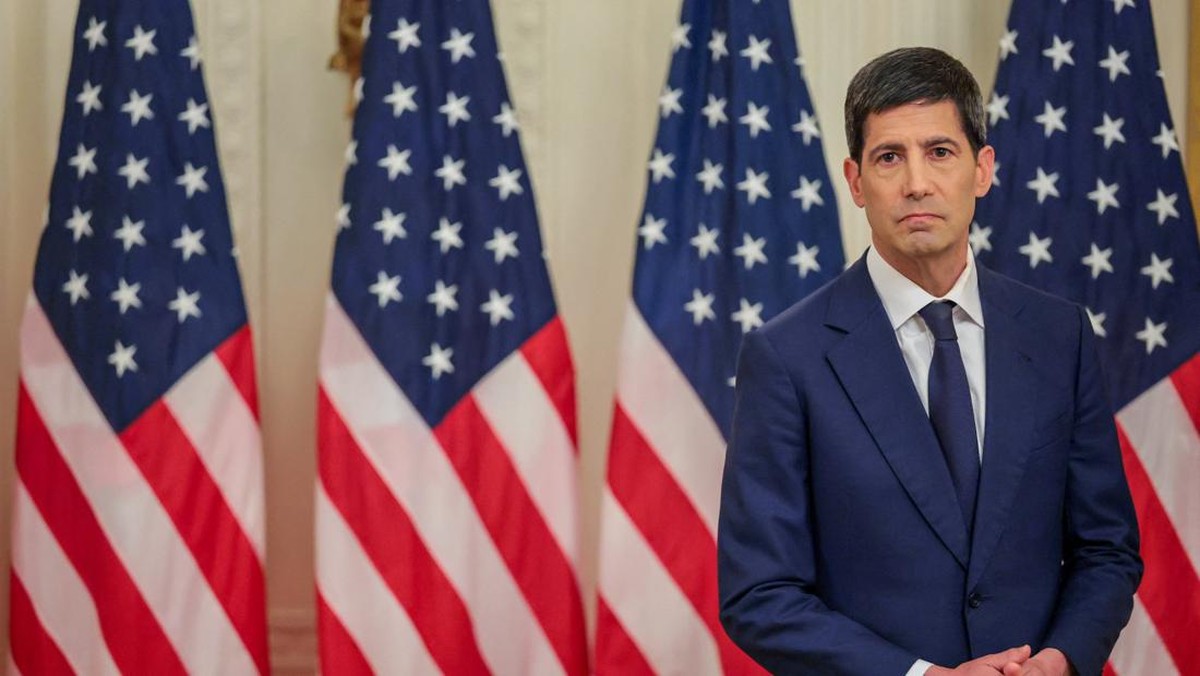 Dilema Bos Baru The Fed: Menyenangkan Trump atau Menjaga Ekonomi AS?
