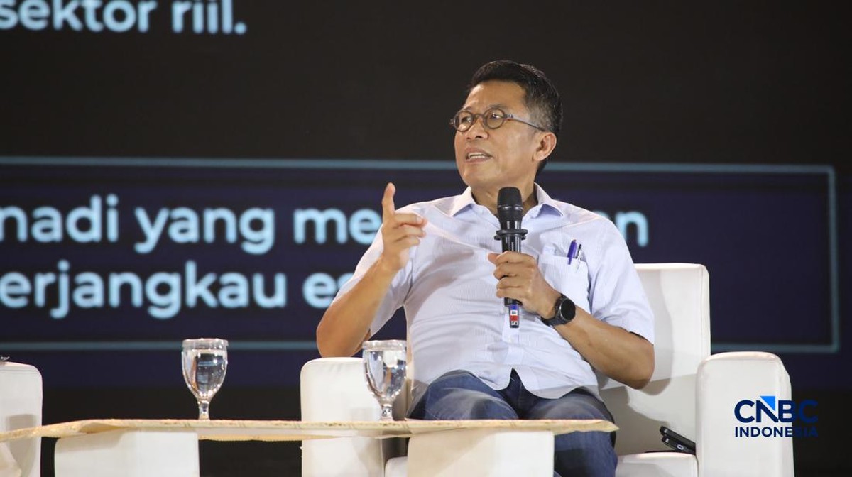 DPR Mulai Bahas RUU Keuangan Negara, Pakar Soroti Aturan PNBP