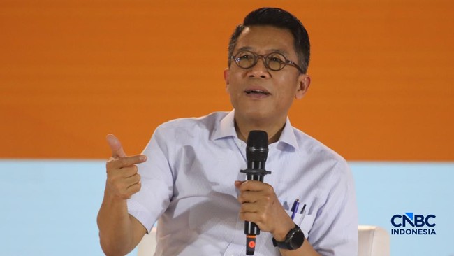 Misbakhun Ungkap Beda Pelemahan Rupiah 98 dan 2026