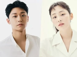 Lee Do Hyun dan Kim Min Ha Dapat Tawaran Bintangi Adaptasi Film China