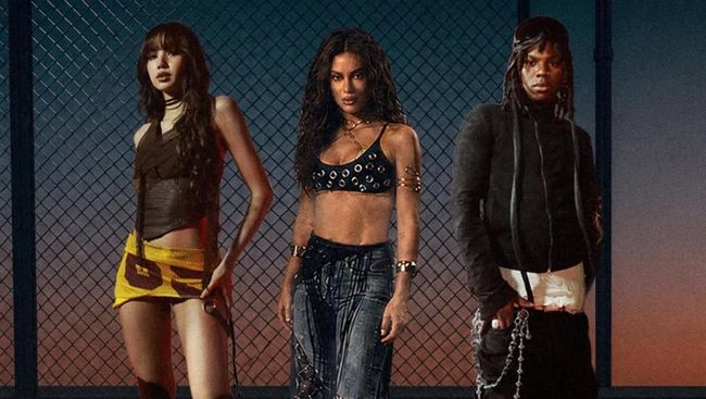 Lirik Lagu FIFA World Cup 2026 Goals - Lisa, Anitta dan Rema