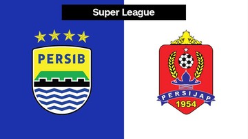 Berita Panas dari Dunia Sport CNN : LIVE REPORT: Persib vs Persijap di Super League