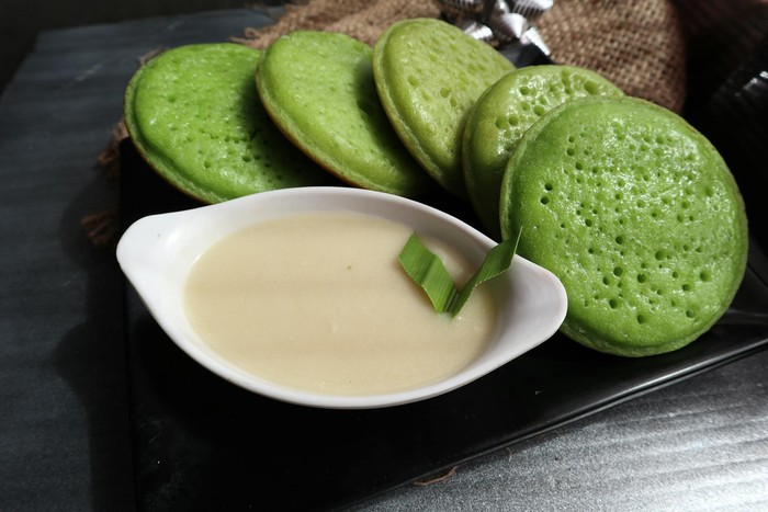 Sejumlah makanan Indonesia berhasil masuk jajaran pancake terbaik dunia versi TasteAtlas. Mulai dari serabi hingga wingko, kuliner tradisional Nusantara dinilai punya cita rasa unik dan autentik yang membuatnya layak dikenal secara global.