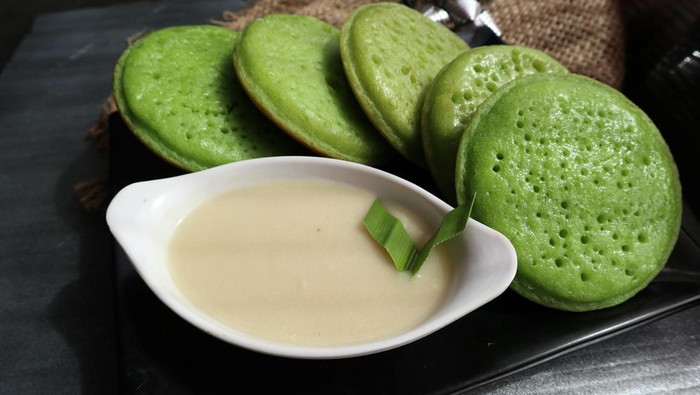 5 Makanan Indonesia yang Masuk Top 100 Pancakes in the World Versi TasteAtlas