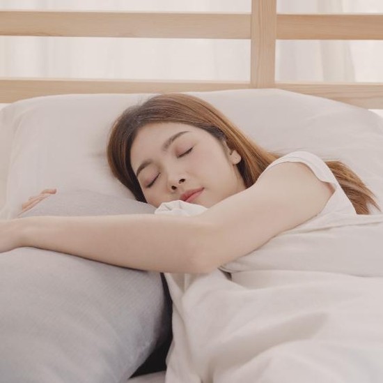 Manfaat Rutin Tidur dan Bangun di Jam yang Sama Setiap Hari