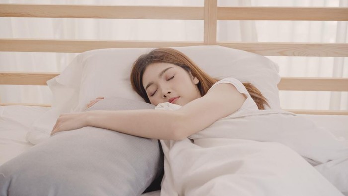 Manfaat Rutin Tidur dan Bangun di Jam yang Sama Setiap Hari