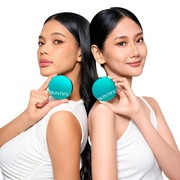 SKINTIFIC Hadirkan 3-in-1 Cushion, Serum dan Sunscreen yang Acne-prone Friendly