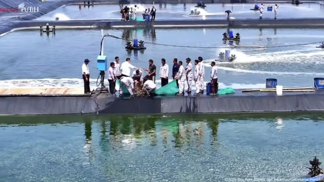 Prabowo Tunda Bangun Kantor, Fokus ke Proyek Produktif — Sinyal Fiskal Ketat