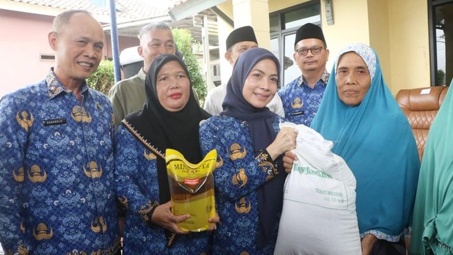 Pemkab Serang