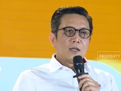 Bos BEI Buka Pintu IPO buat Bisnis Para Artis-Influencer