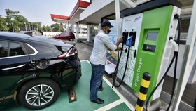 Pertamina
