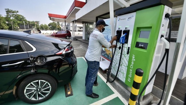 Pertamina
