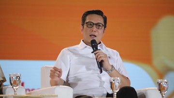 Bos BEI Ungkap Investor Pasar Modal Tumbuh 17 Juta dalam 5 Tahun