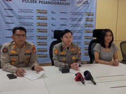 Cerita Berliana Korban Ditampar dan Ditendang Wanita di Jaklingko